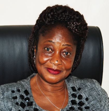 Ms Ayodele Wak-Williams