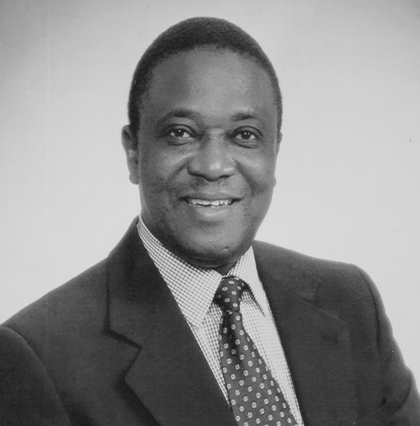 Mr. Amadu Ndoeka