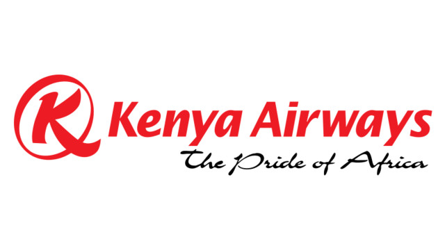 Kenya Airways