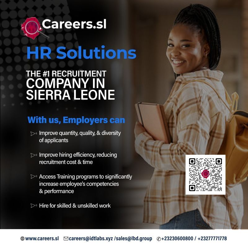 CAREERS