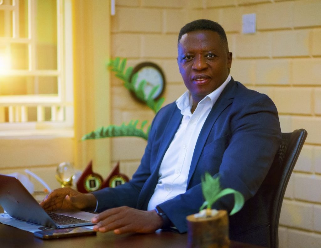 Joe Abass Bangura Joe Abass Bangura