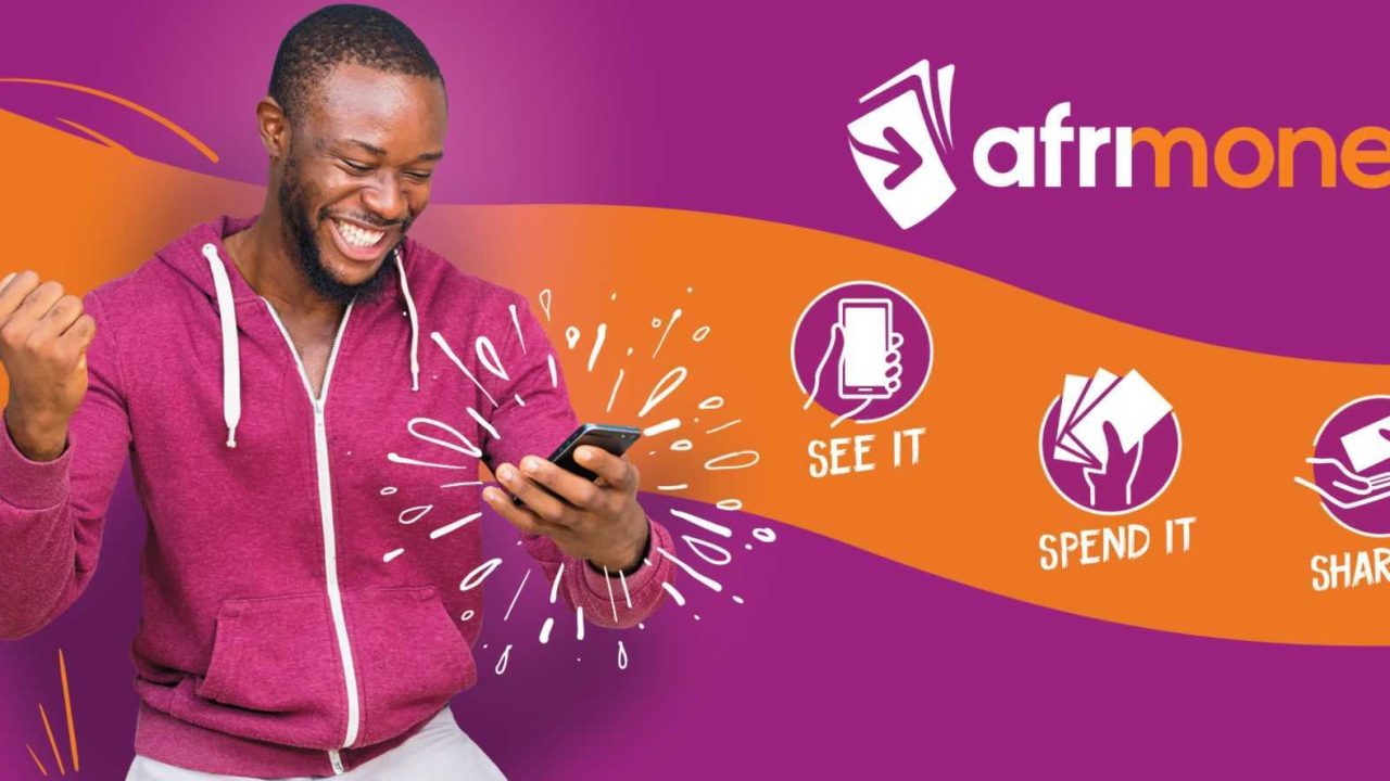 Afrimoney (Africell)