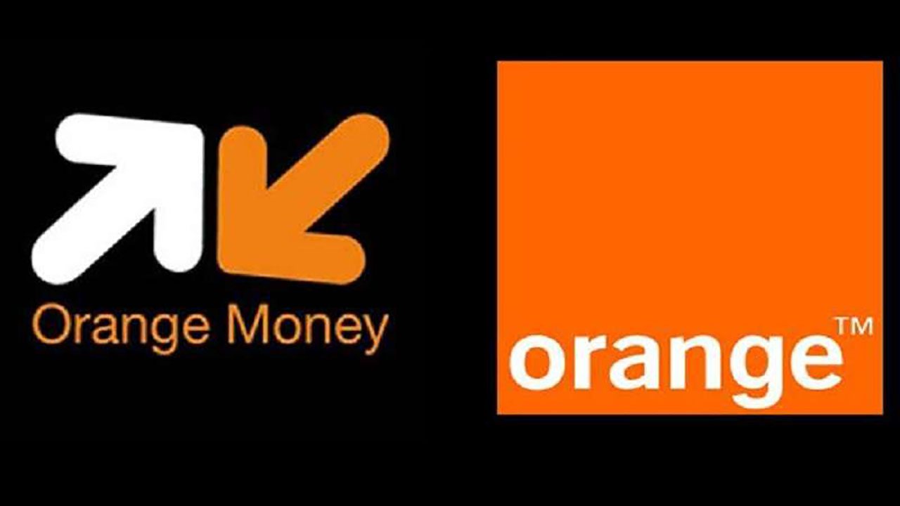 Orange Money 