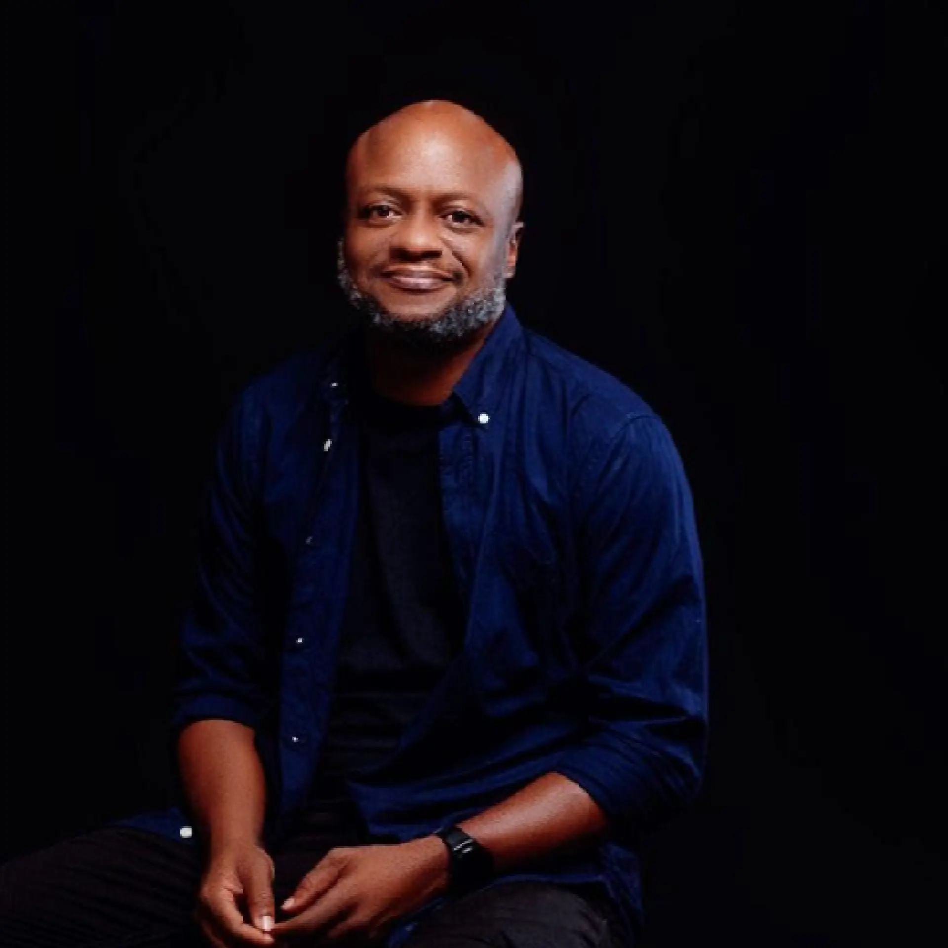 Mr. Abimbola Carrol