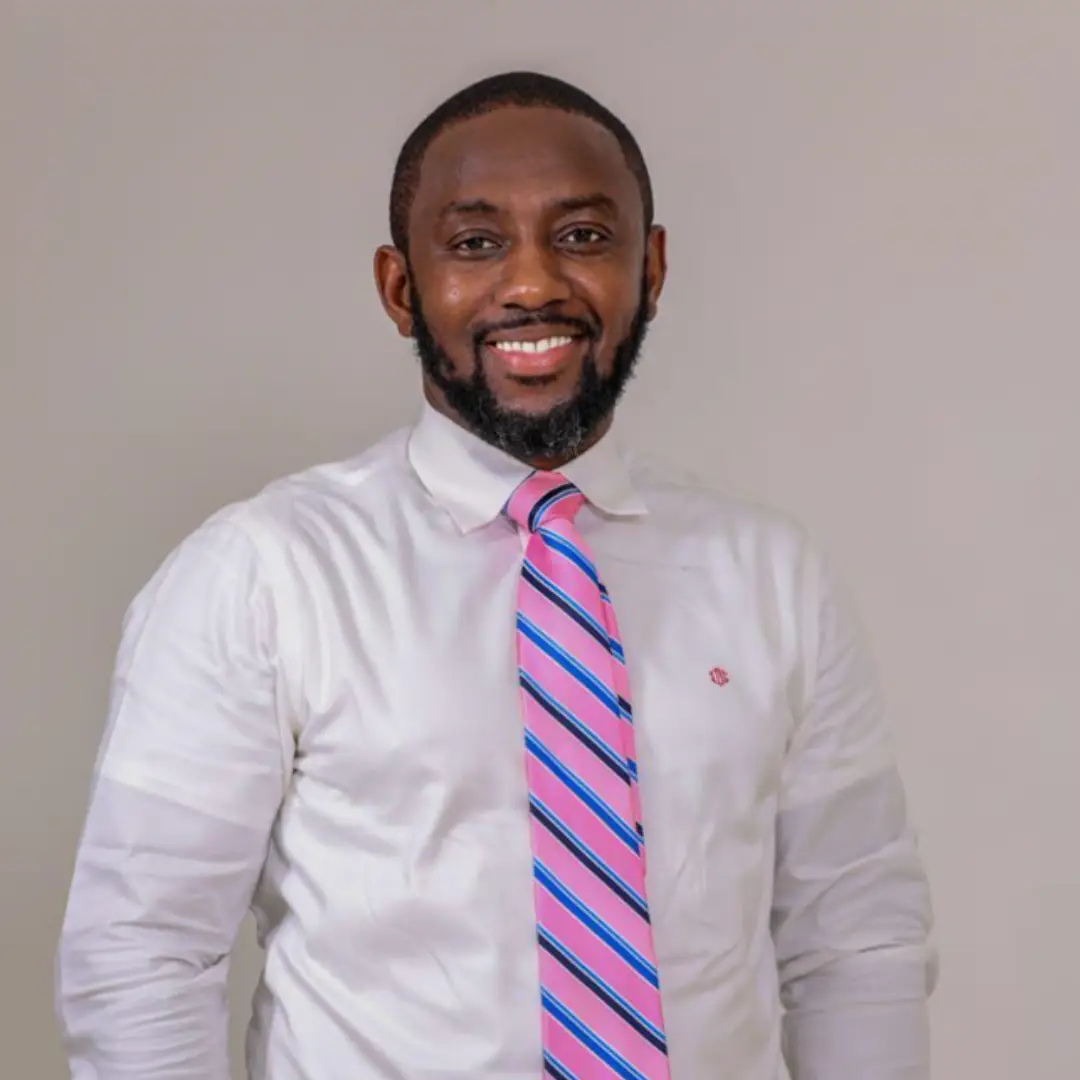 Mr. Ibrahim Cole
