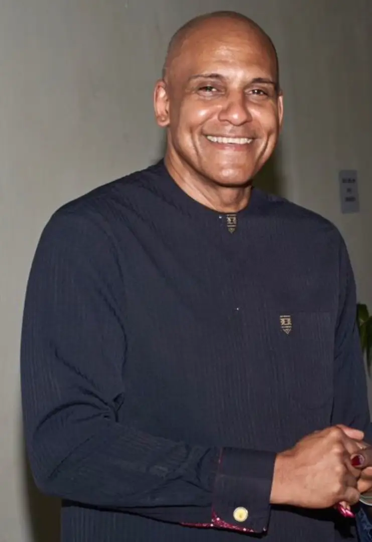 Mr. Kofie Macauley (1)