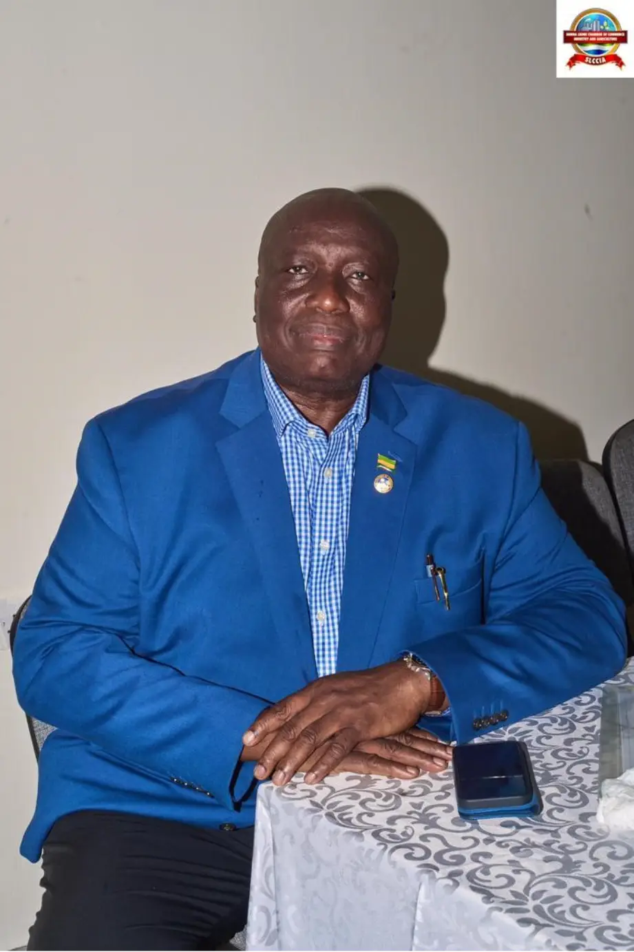 Rev Bola Williams (1)
